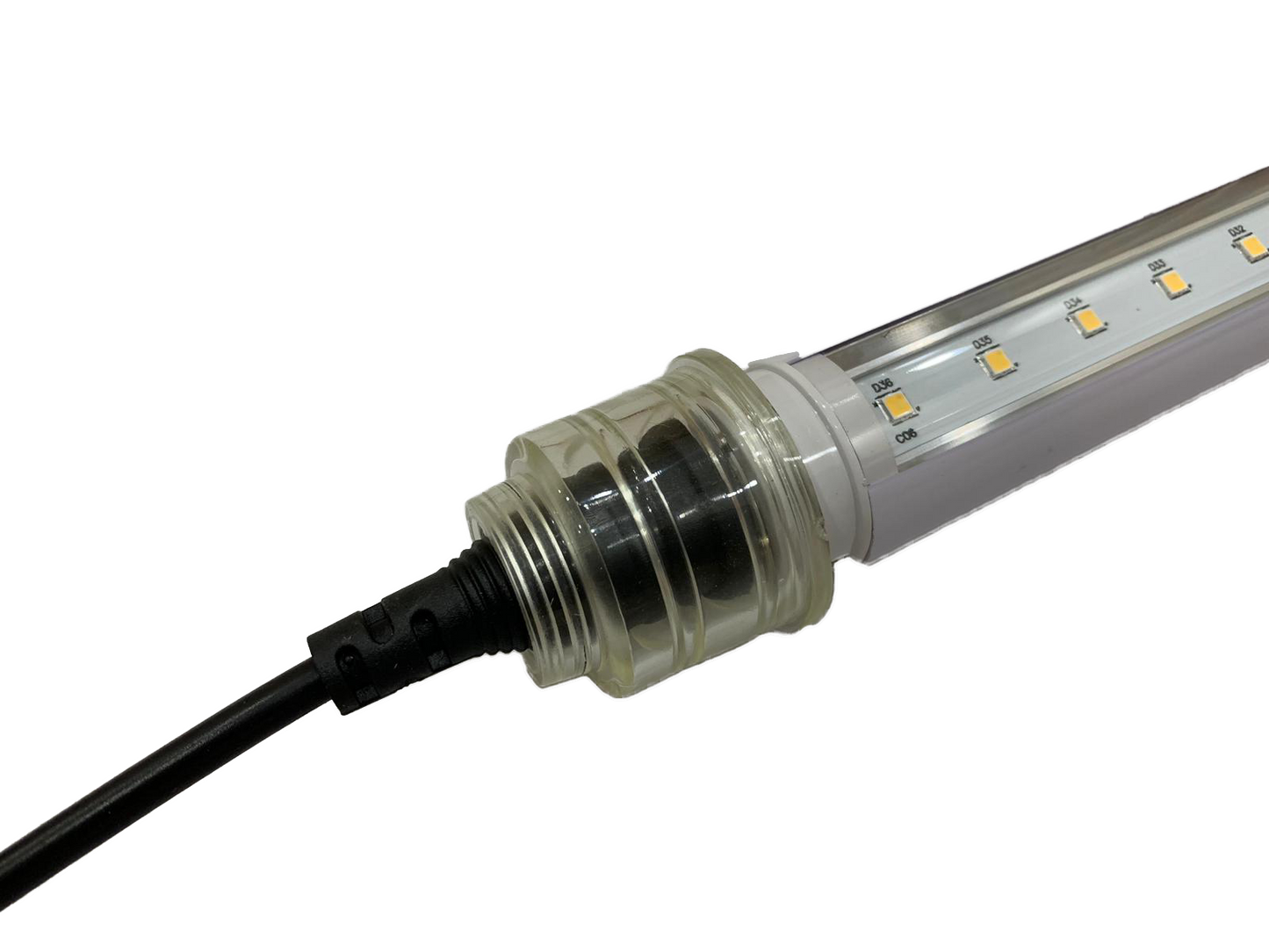 IP65 Wire Connector 2way Set