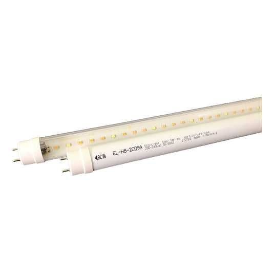 EASY Series LED Tube EL-H8-2C09A