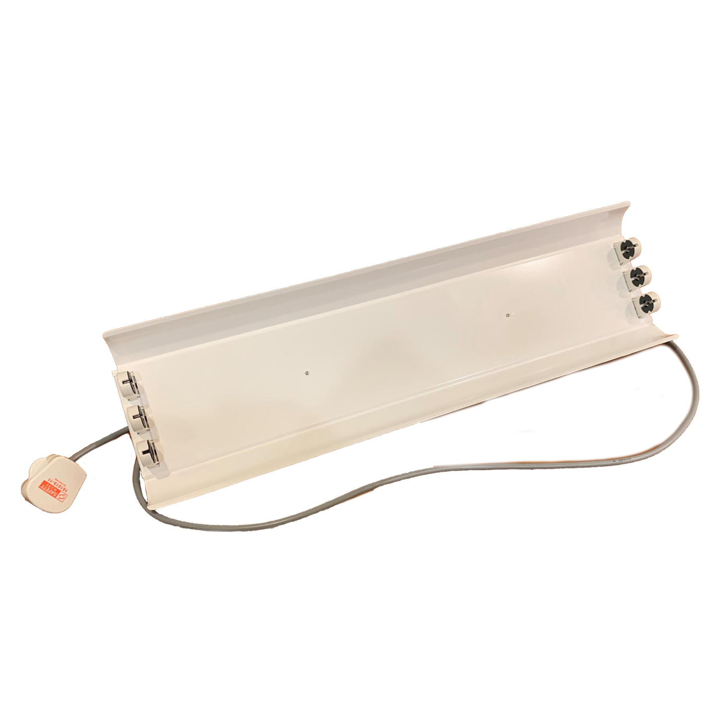 2 Feet Lamp Holder, Three Tubes