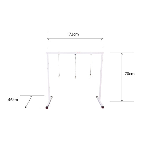 Light System Dimensions