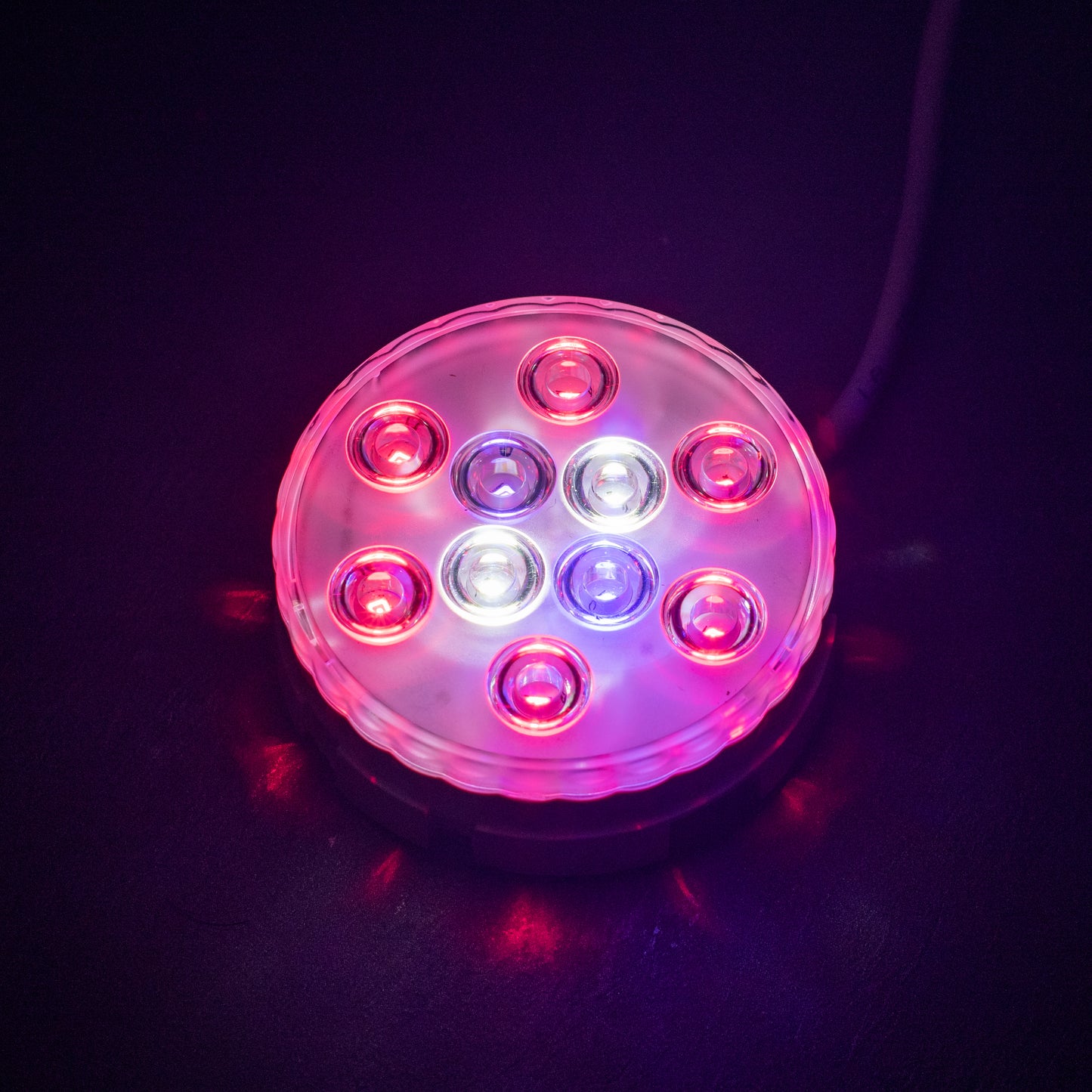 (Mini Series) Mini-A, 5W, Red/White/Blue/Violet