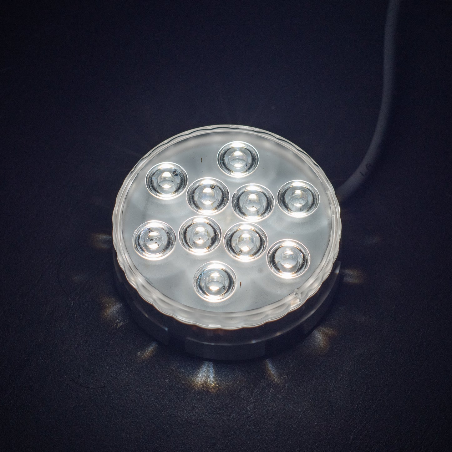 (Mini Series) Mini-S5, 5W, True White, 5000K