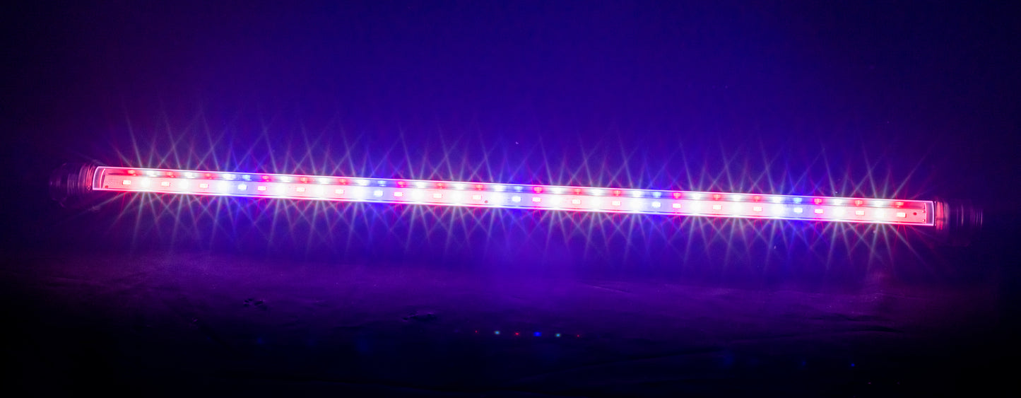 (Tube) 2 Feet Sola A, 12W, (High Red Spectrum)