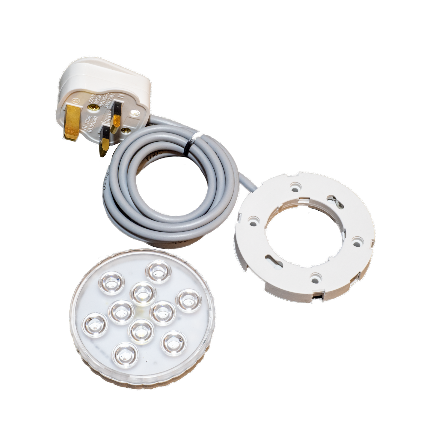 (Mini Series) Mini-A, 5W, Red/White/Blue/Violet