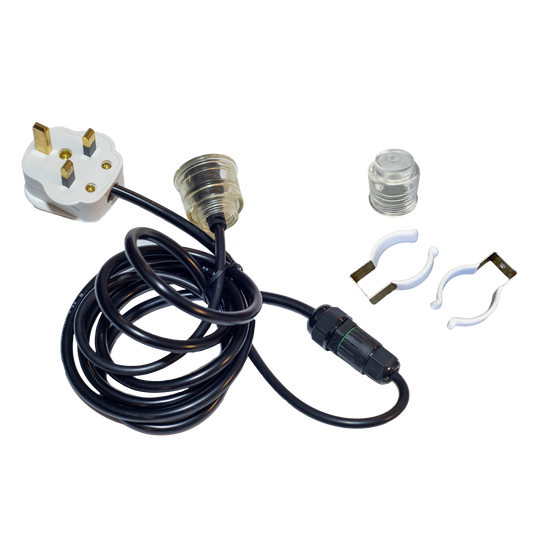 IP65 Wire Connector 1way Set