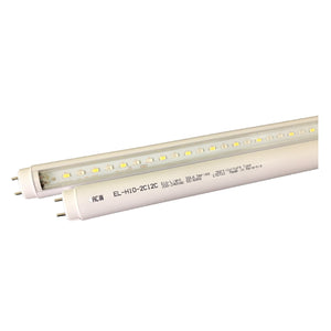 (Tube) 2 Feet Sola C, 12W, White/Red/Blue