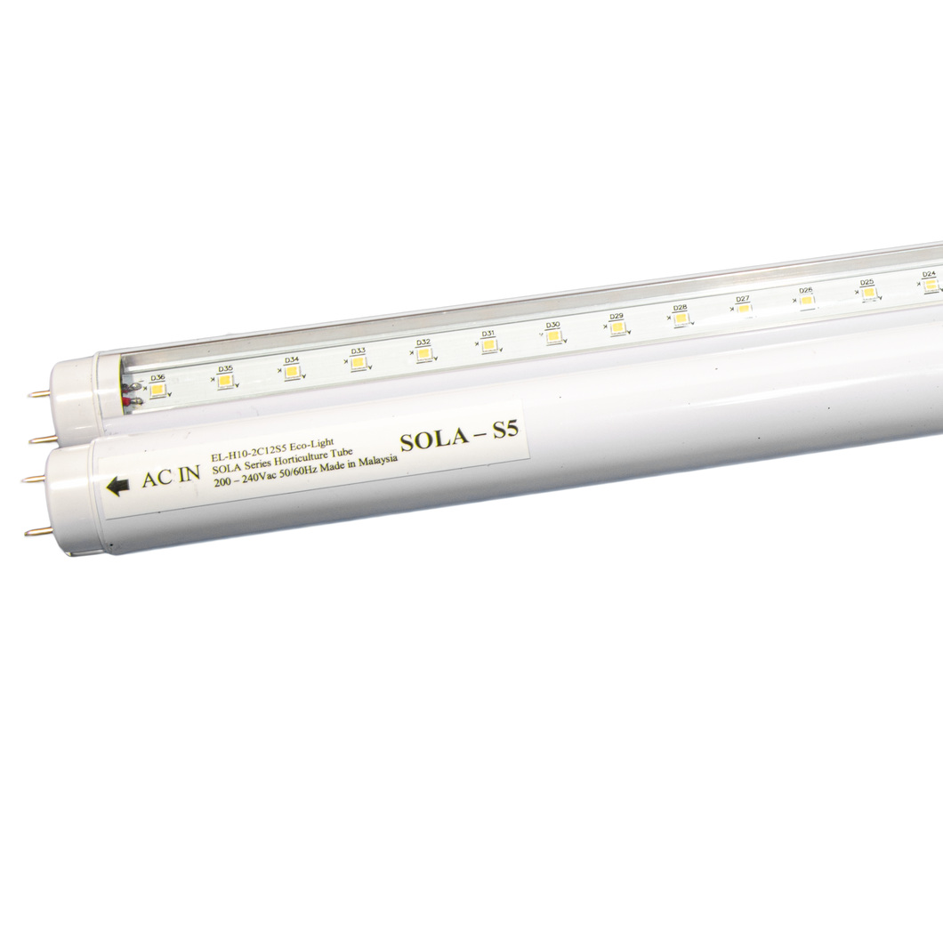 (Tube) 4 Feet Sola S5, 20W, Noon Sun Spectrum